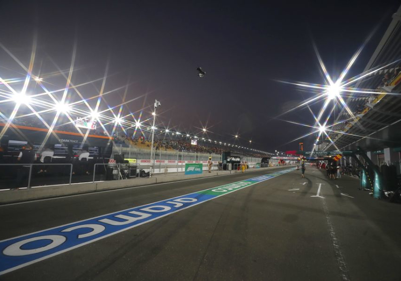 Todo lo que necesitas saber sobre el Gran Premio de Qatar
