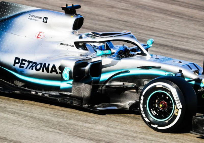 Bottas explains why overtaking will be easier in 2019