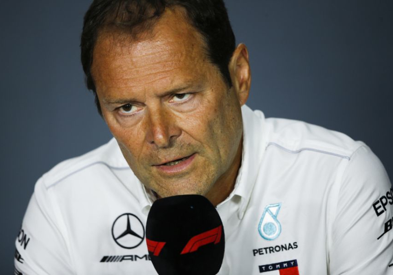 Waarom Mercedes het zwaar gaat krijgen met vertrek 'kampioensman' Costa