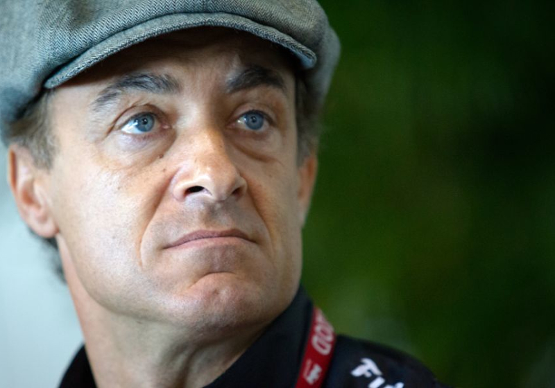 Alesi acquitted of 'idiotic' firework prank on brother-in-law