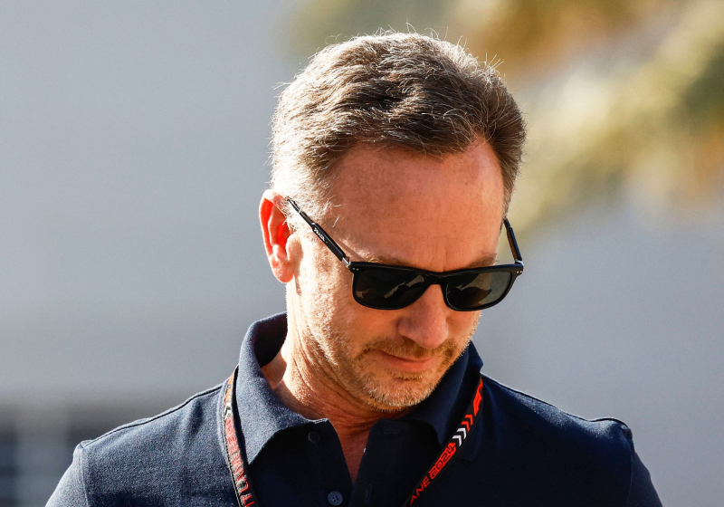 Red Bull, con el futuro de Horner DECIDIDO