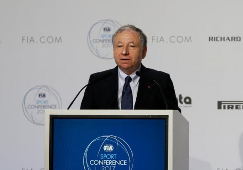 'Formule 1 wil in 2019 begin maken met budgetlimiet'