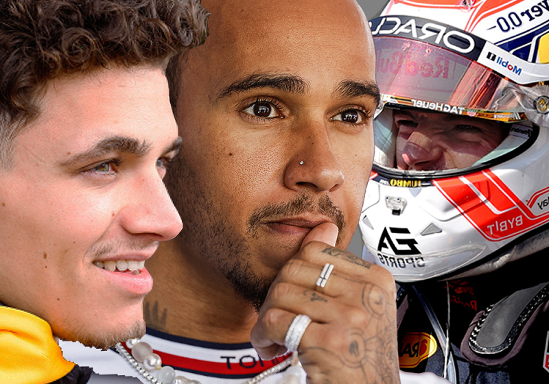 Verstappen wint GP Hongarije, Norris breekt trofee en Hamilton wil onderzoek Red Bull | GPFans Recap