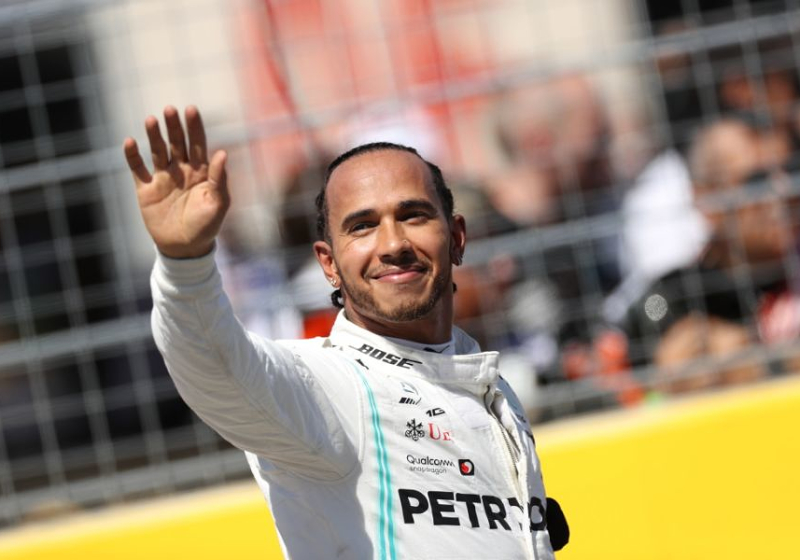 'Hamilton's home haters should realise he's the best'