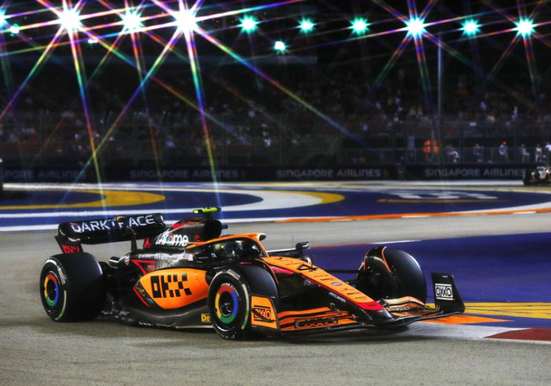 McLaren wish list for new era revealed