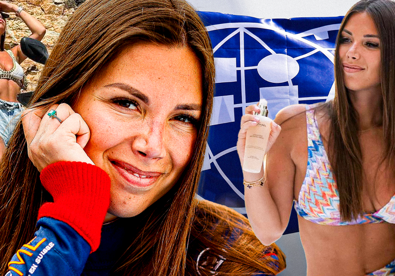 Laura Villars spant rechtszaak aan tegen FIA vanwege bizarre verkiezingsregels