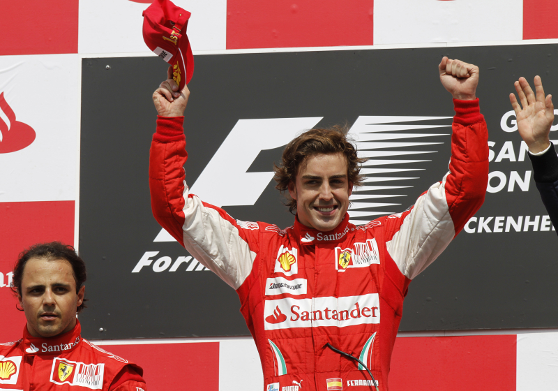 "Fernando Alonso trató de usar su poder para poner todo de su lado"