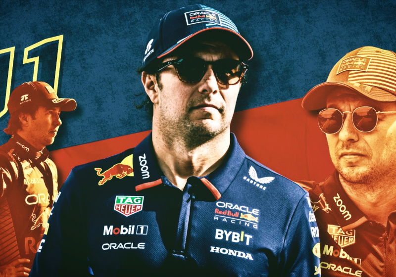 Checo Pérez hoy: Red Bull lo afecta en Singapur; Elogia a Colapinto