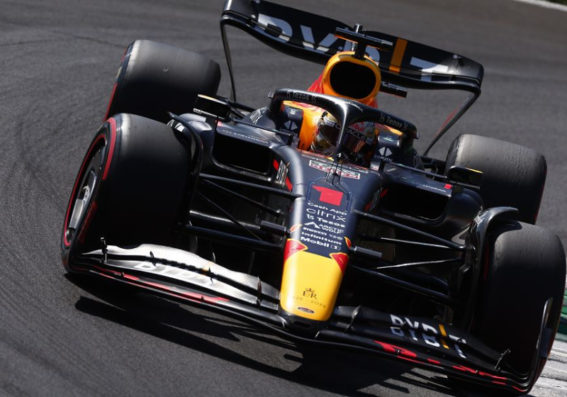 De mogelijke straffen die Verstappen en Red Bull ontvangen bij overschrijden budgetcap