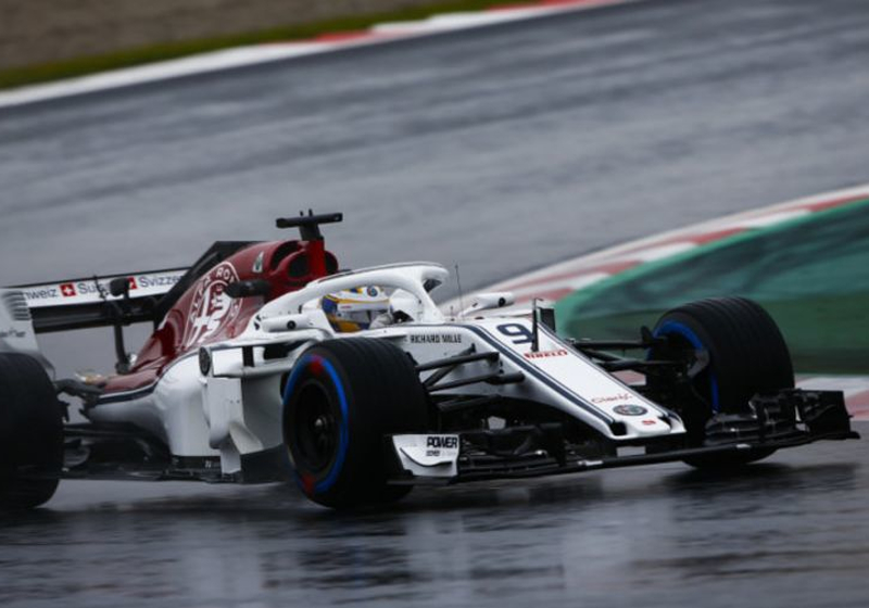 Vasseur over verbetering Sauber: "Hebben nu de middelen voor alle aspecten"