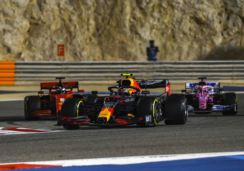 Qatar aast op leeg plekje op Formule 1-kalender van 2021