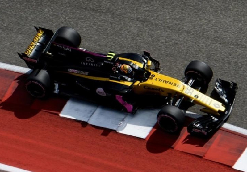 Renault hoopt Carlos Sainz ook op lange termijn te behouden