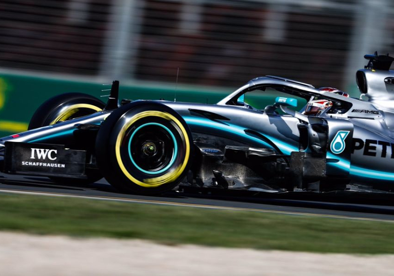 What we learned from Friday at the Australian Grand Prix