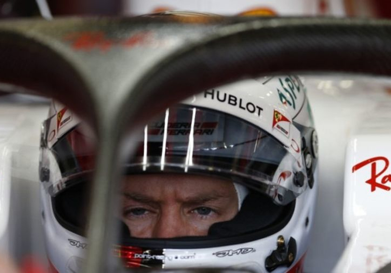 Formule 1-bazen gaan met elkaar in conclaaf over halo