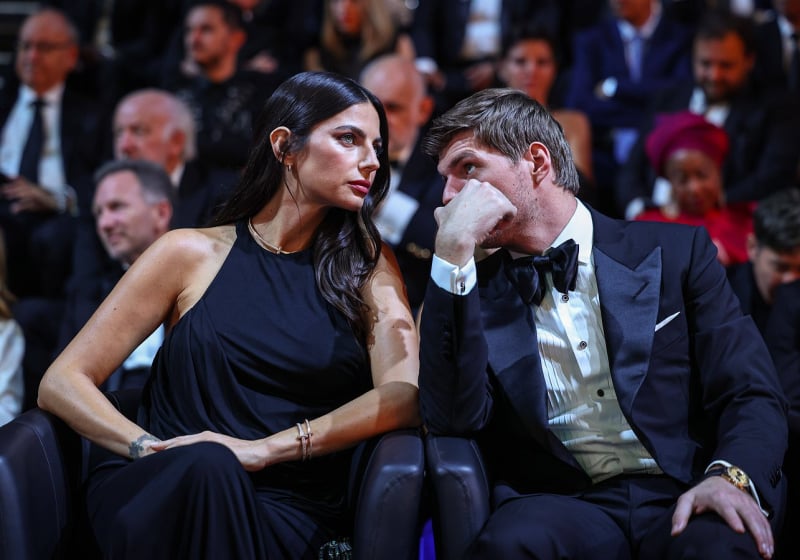 Kelly Piquet deelt foto met dochter Lily en ontvangt reactie van Sophie Kumpen