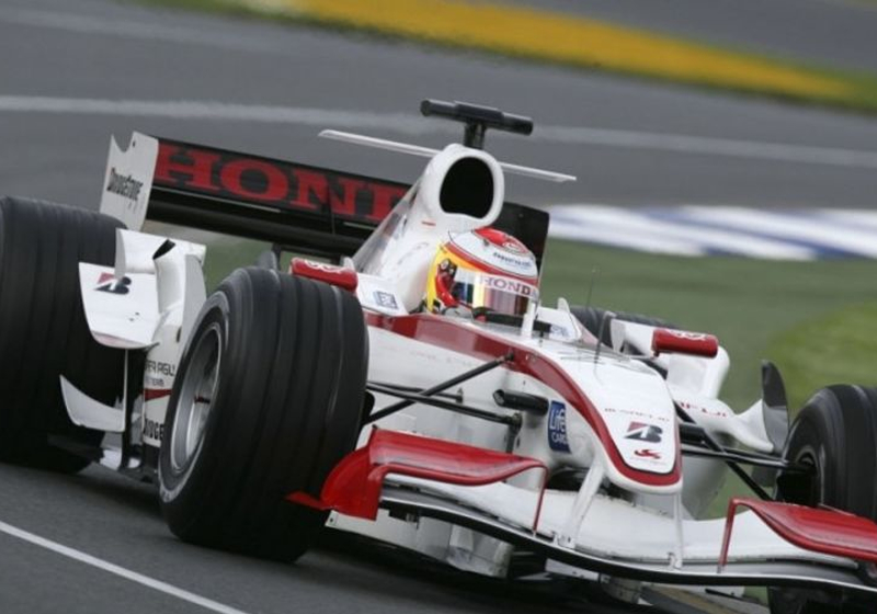 Twee oud-Formule 1-coureurs vieren vandaag hun verjaardag
