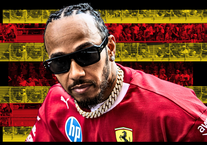 F1 Ferrari Oggi: Hamilton dà la peggiore notizia; Gravi problemi scoperti all'interno