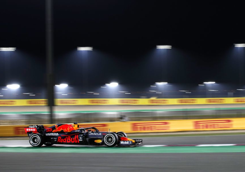Red Bull komt mogelijk nog met updates: "Ze zitten niet stil"