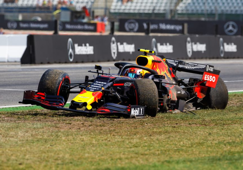 Gasly bekritiseerd door Marko en Horner: 'Zwakke schakel in strijd tegen Ferrari'