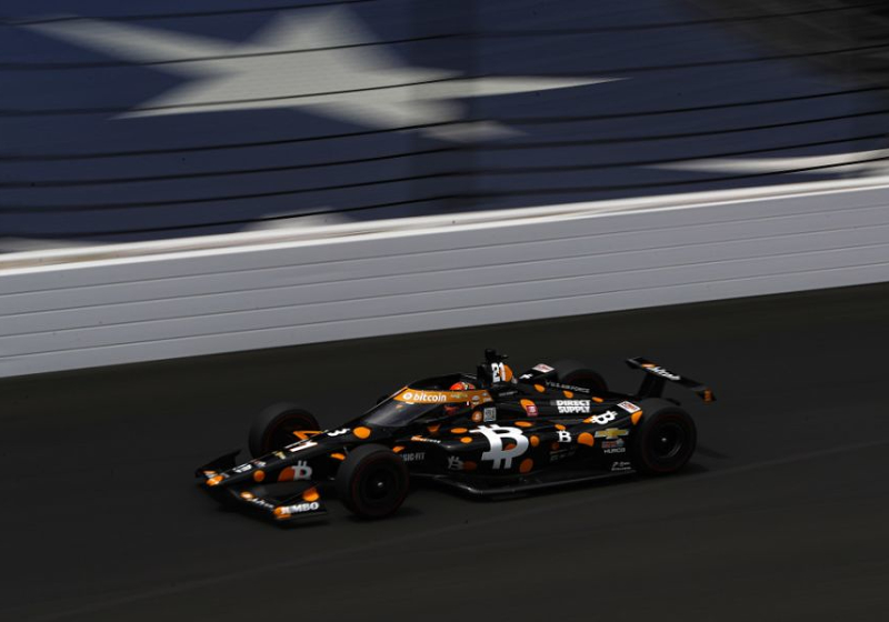 Hoe laat begint de Indy 500 en waar is deze te bekijken?