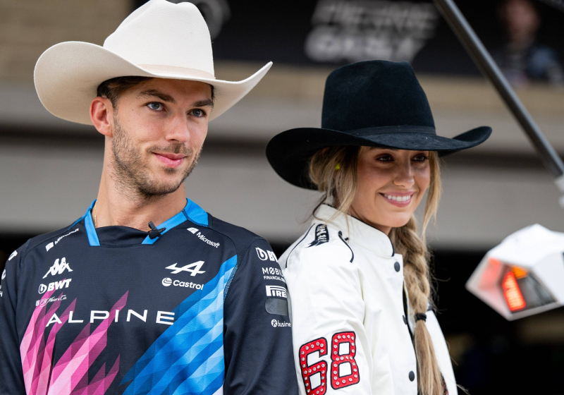 F1 Practice Today: US Grand Prix 2024 start times, schedule, TV channel and live stream