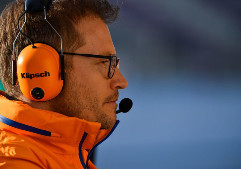 McLaren nog steeds op zoek naar 'consistente' pitstops