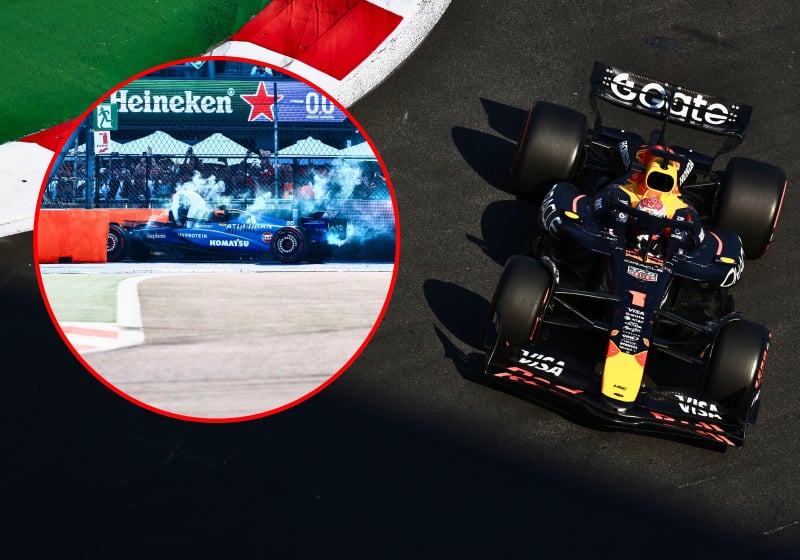 Credit for photo: Red Bull Content Pool x IMAGO x GPFans