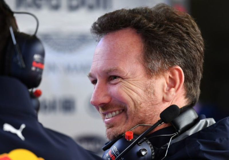 Horner: 'Op basis van de informatie van Montréal was onze beslissing vrij duidelijk'