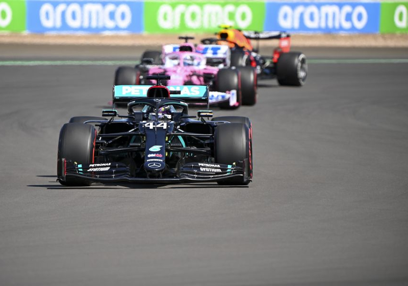 Kopieergedrag hoofdpijndossier voor FIA: 'Duivel zit in de details'