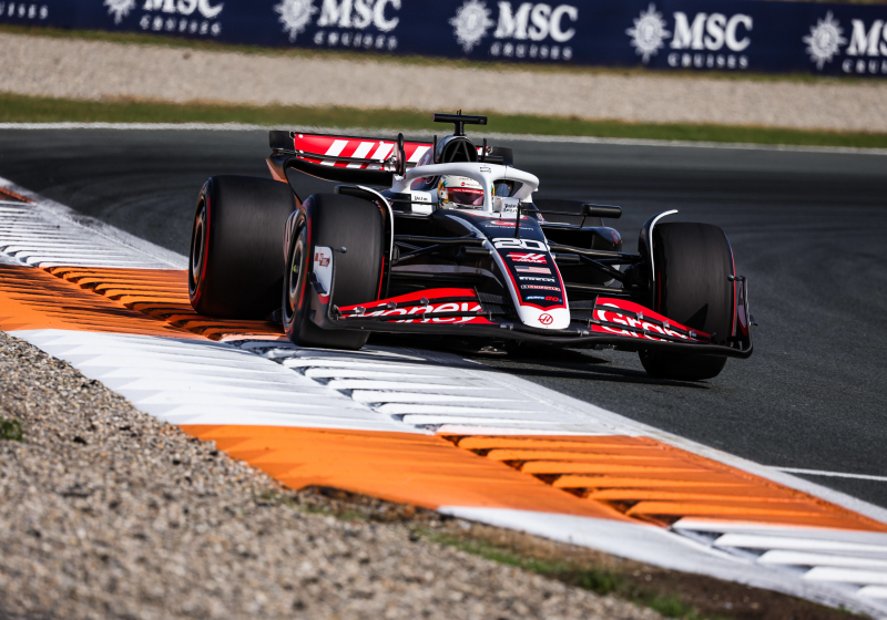 Haas mag Nederland niet verlaten, advocaat Uralkali reageert: "Dan plegen ze strafbaar feit"