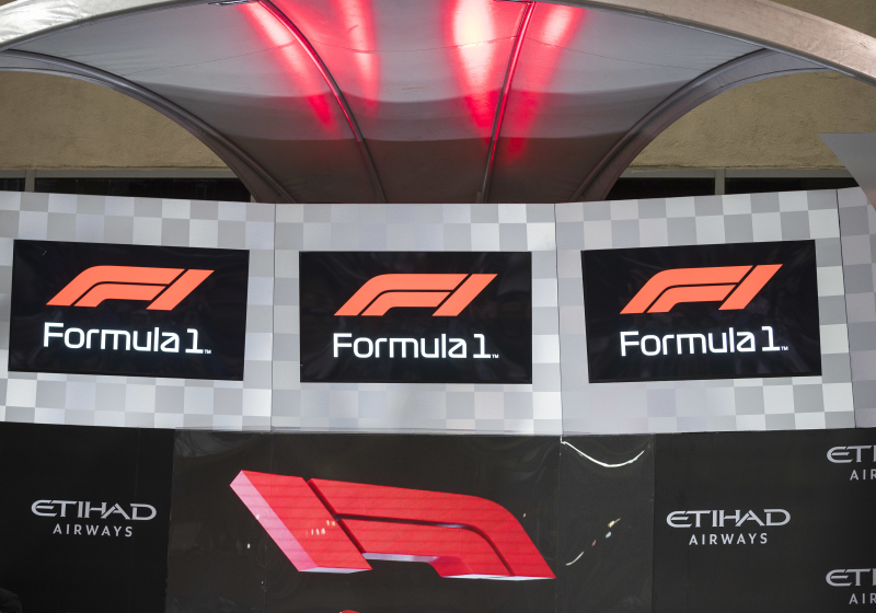 El GIGANTE de F1 que busca volver