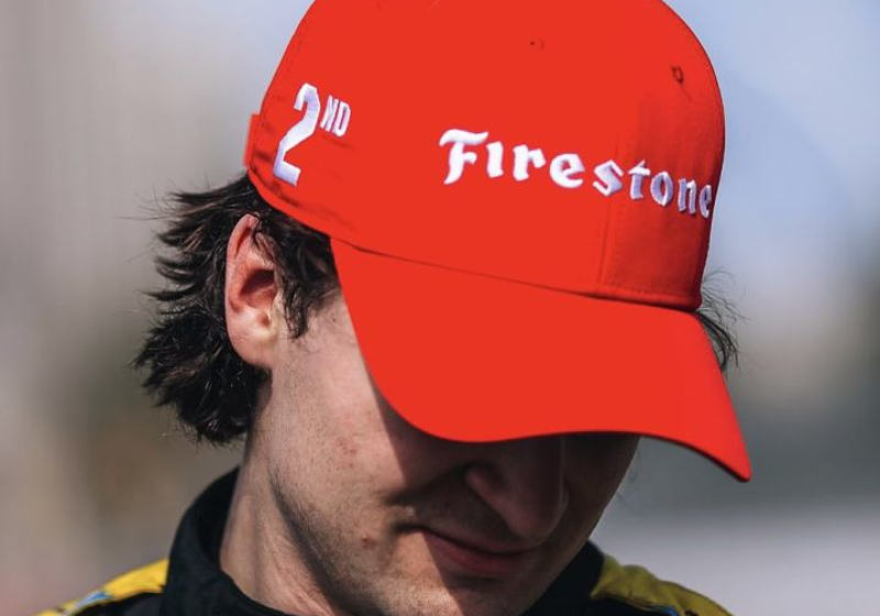 "Colton Herta no está en F1 porque la FIA da prioridad a lo comercial sobre lo deportivo"