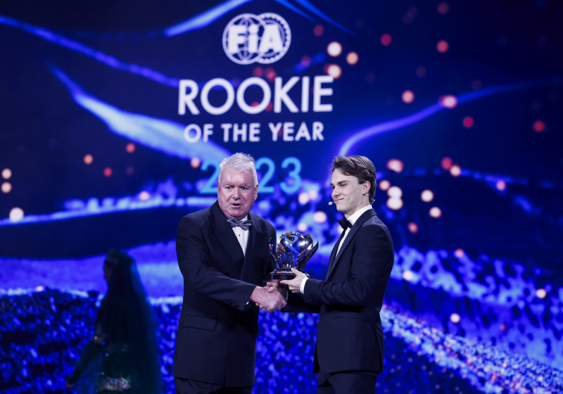 F1 legend reveals key Piastri moment that showed off racing maturity