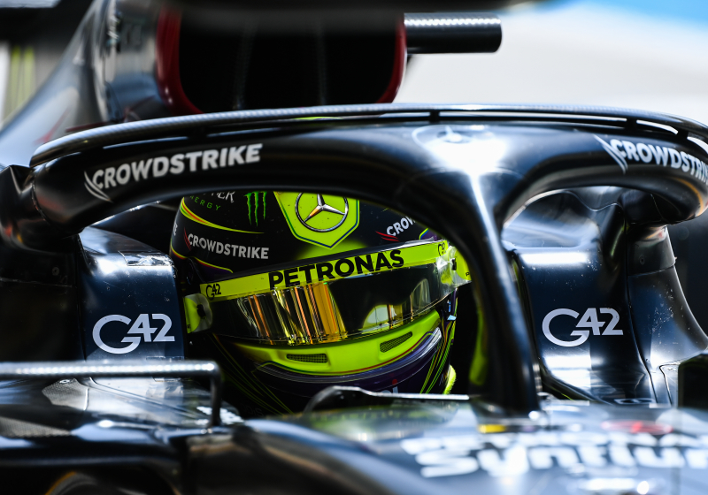 From bad to worse for Mercedes as Red Bull employ testing 'tricks' - GPFans F1 Recap