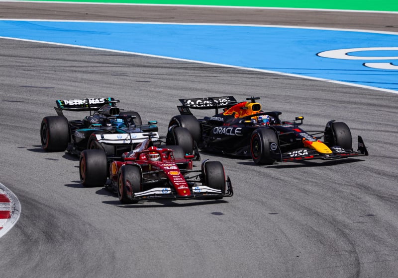 When is the next F1 race? Barcelona-Catalunya Grand Prix schedule and details for 2026