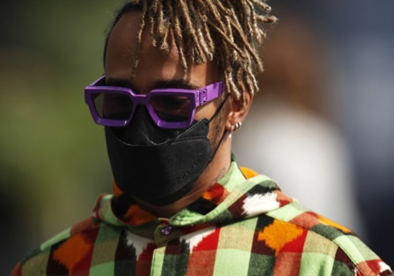 Hamilton reveals 'long-term' mental struggles