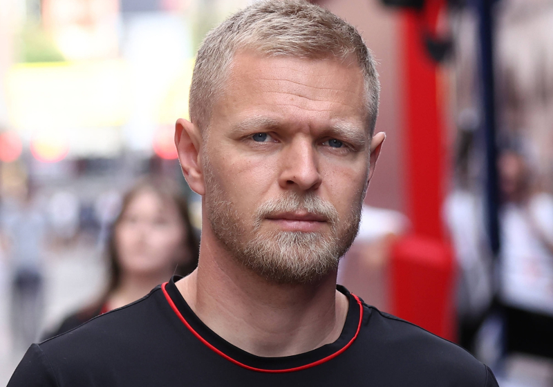Magnussen voert "absoluut" gesprekken met andere teams over Formule 1-zitje in 2025