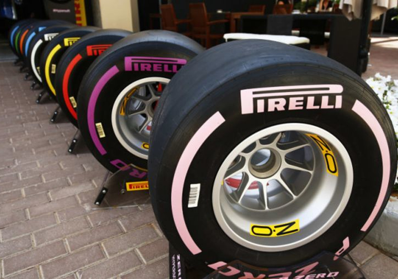 Pirelli komt fans tegemoet en vereenvoudigt de namen van bandensoorten