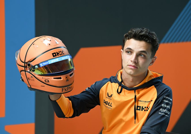 Lando Norris: Espero la FIA haya aprendido de sus errores
