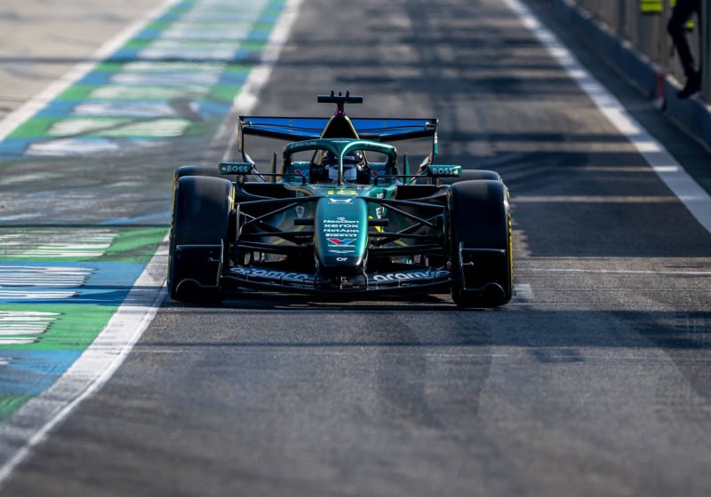 Honda F1 legt uit: "Daarom kunnen we geen volledige race in de Formule 1 uitrijden"