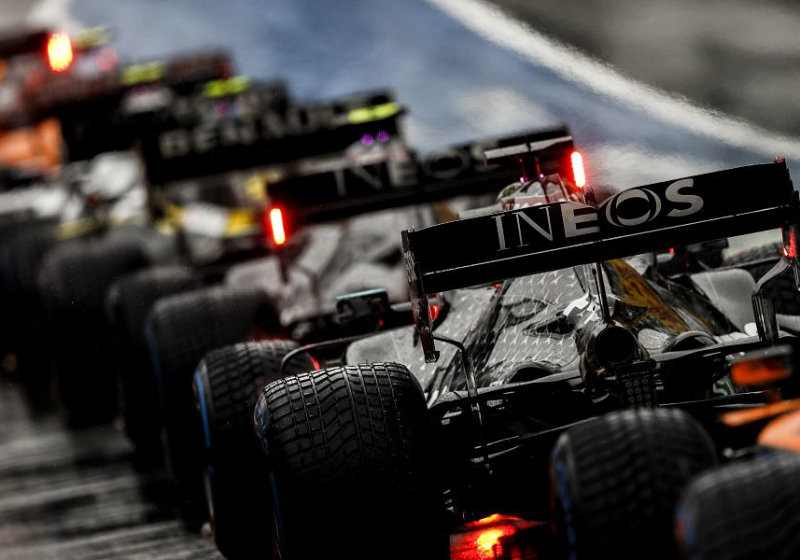 'Schumacher en Schwartzman maken in 2021 F1-debuut'