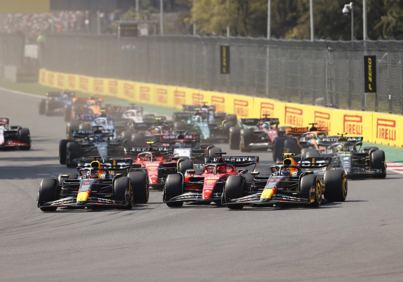 F1 team boss opens up on MAJOR car performance upgrade