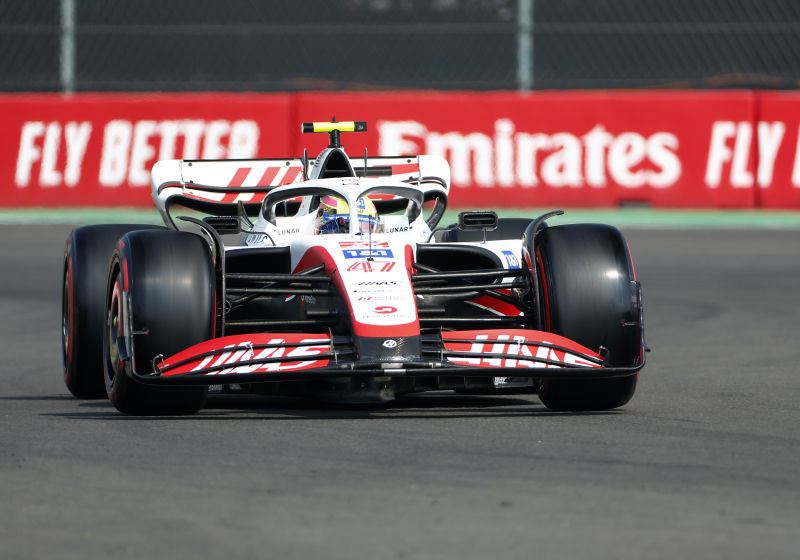 "Mick Schumacher puede seguir los pasos de Nyck De Vries y correr en la F1"