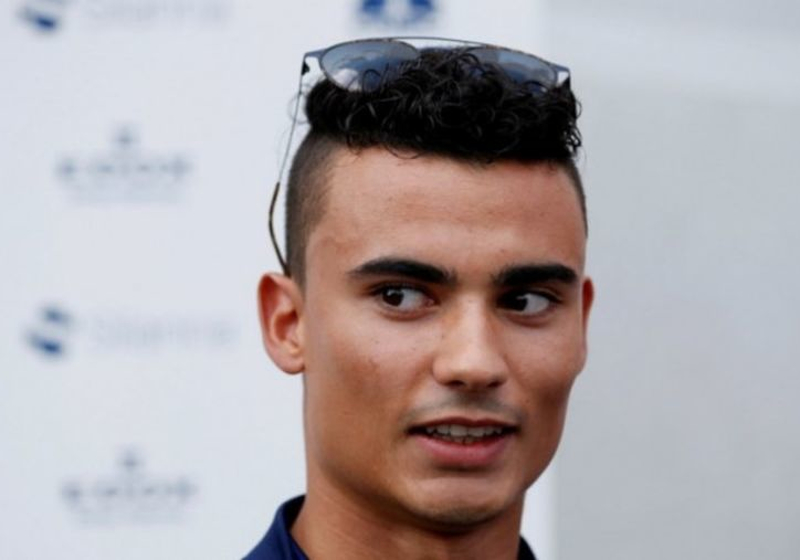 Pascal Wehrlein keert terug in DTM