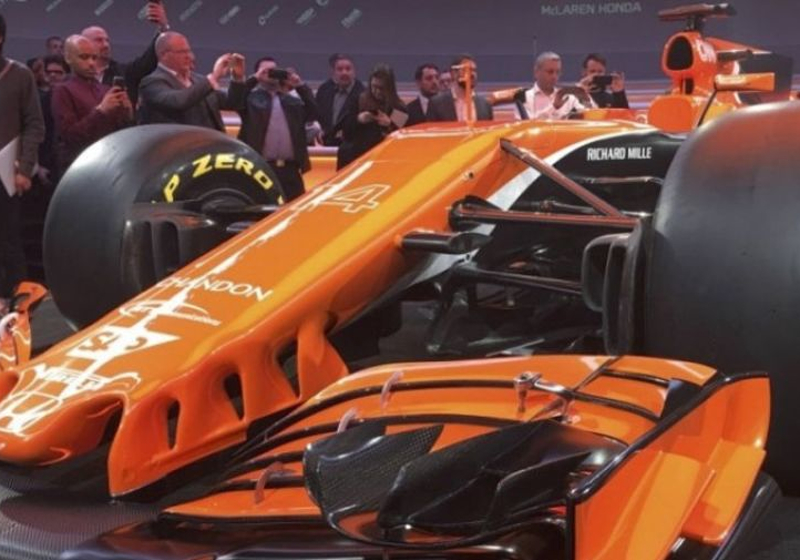 'Honda-motor nadert het niveau van Renault'