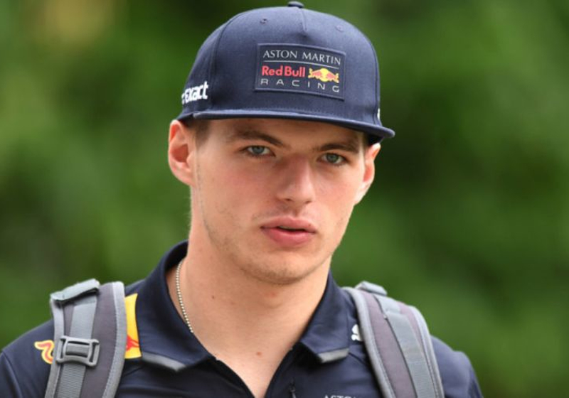 Jean Todt komt met suggestie voor 'taakstraf' Verstappen