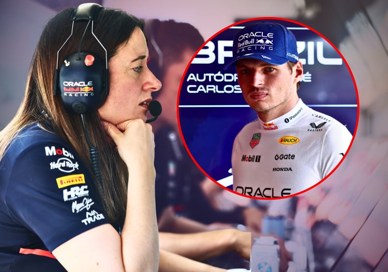 Credit for photo: Red Bull Content Pool x GPFANS