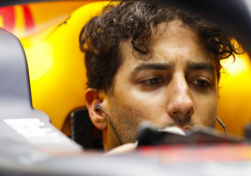 Renault believe Ricciardo outlay provides value for money