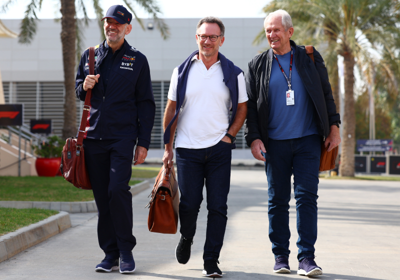 F1 betting: What odds for Red Bull to win EVERY RACE in 2023?