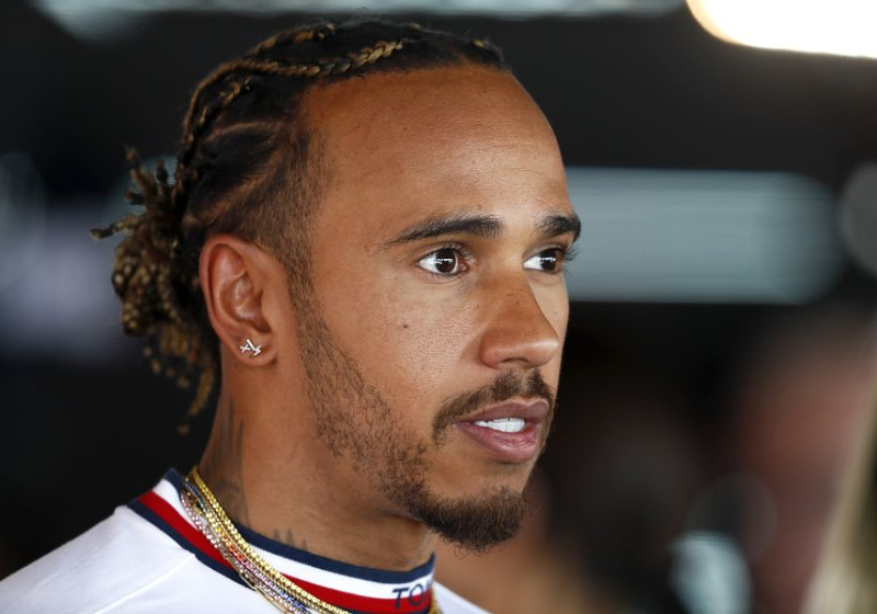 Hamilton slates "inaccurate" Masi rumour